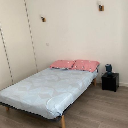 巴斯蒂亚L'Appart Des Marie公寓 外观 照片